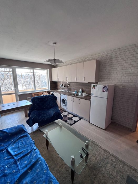 Гарсониера под наем в Люлин 10