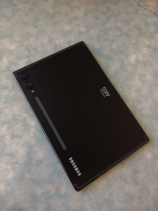 Планшет Samsung Galaxy Tab S10 Ultra 5G