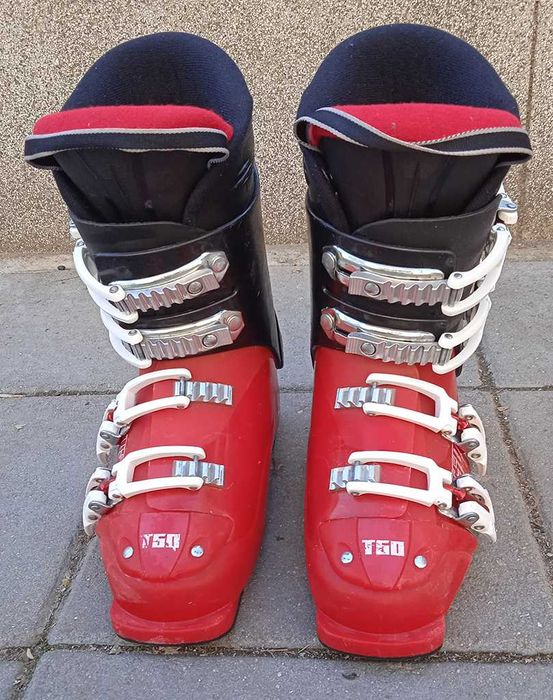 Ски обувки Lange RS, Atomic Redster, Ultra, Head Rapror, TechnoPro