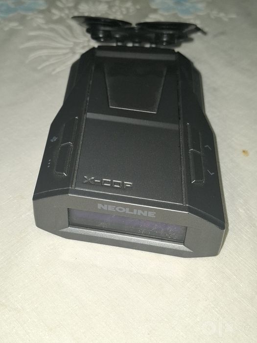 Neoline 7700s black