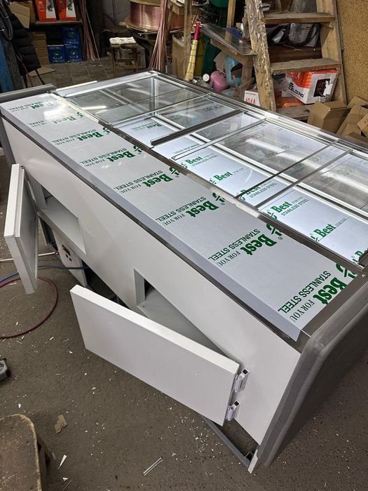 Холодильник Витринные для магазин