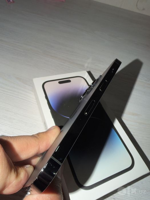 Iphone 14 pro 256