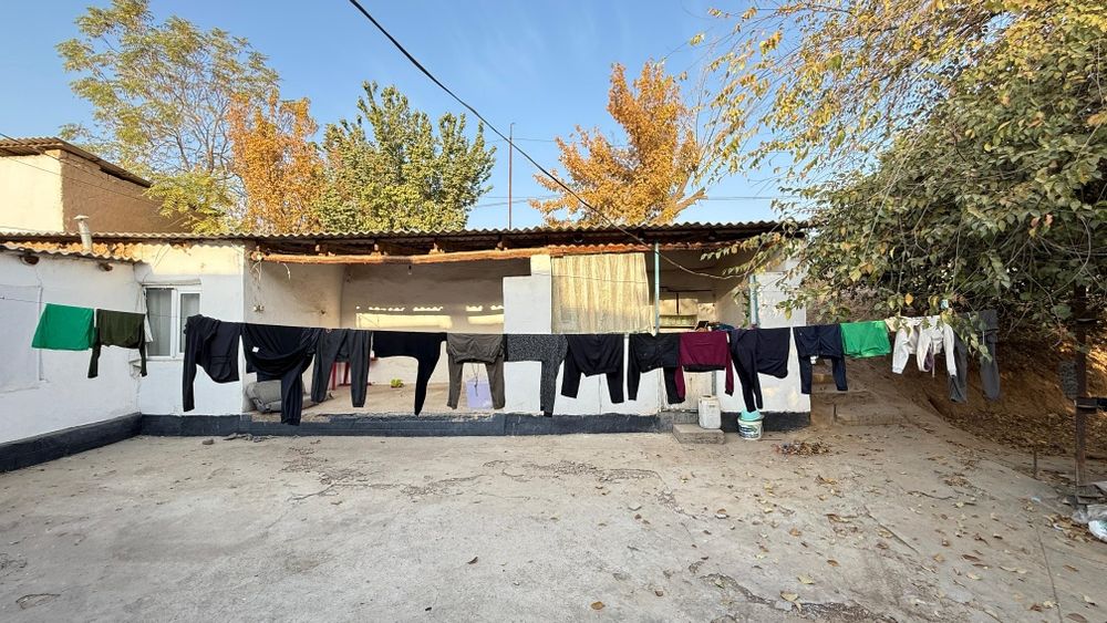 15 соттық үй сатылады