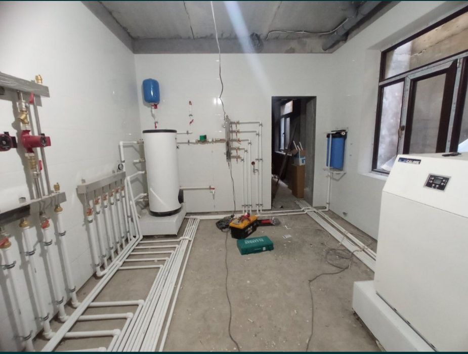 Santexnik  Сантехник 24/7