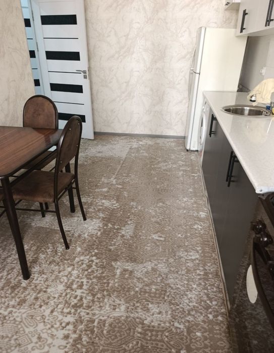 Ижарага 2хона Смарт Ситидан