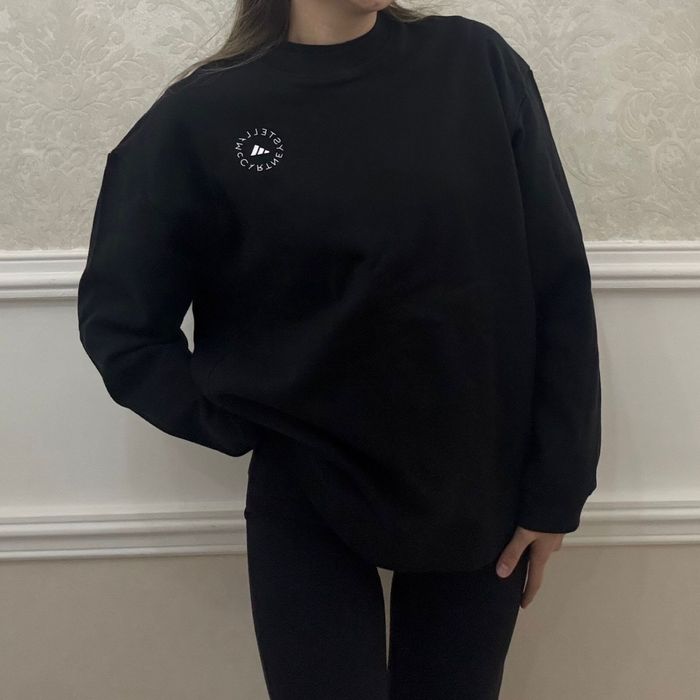 Свитшот Adidas stella mccartney