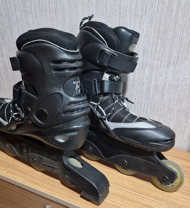 Ролери, 43 номер