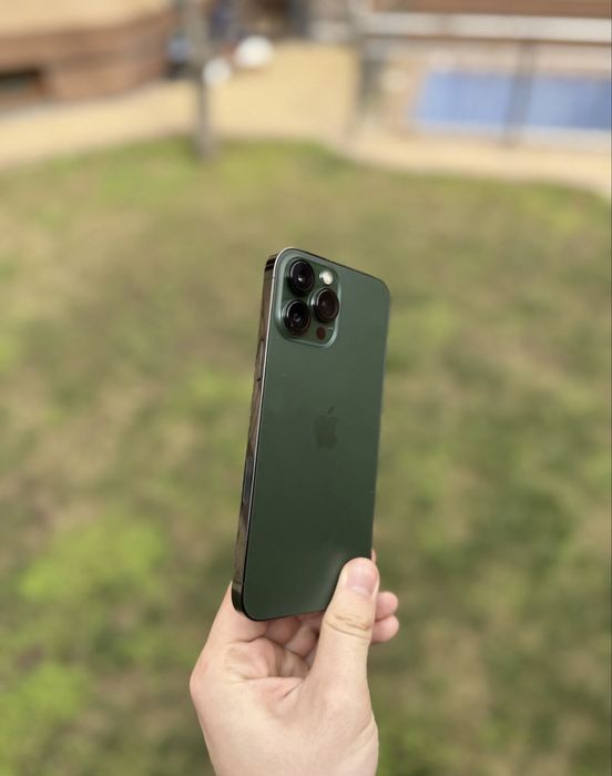 Iphone 13 Pro Max Ideal