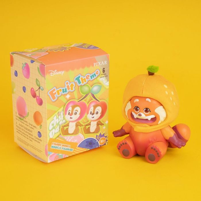 Miniso фигурки оригинал