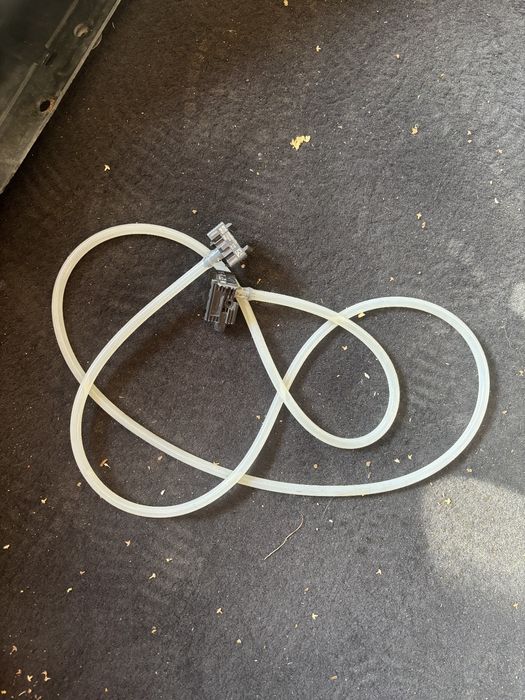 4N0959121F furtun pedestrian impact pietoni gama vag porsche audi vw