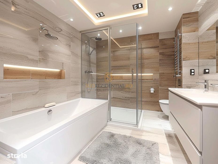 Apartament tip studio, 2 camere, aproape de metrou Aparatorii Patriei