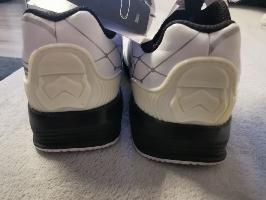 Adidas StarWars RapidaRun
