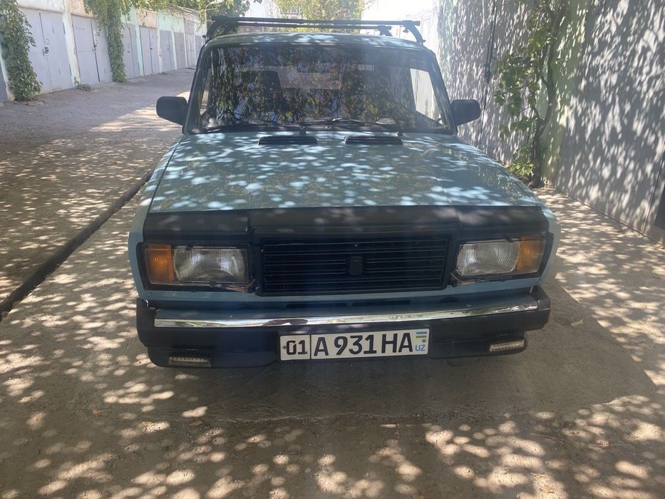 Продается ВАЗ 2107