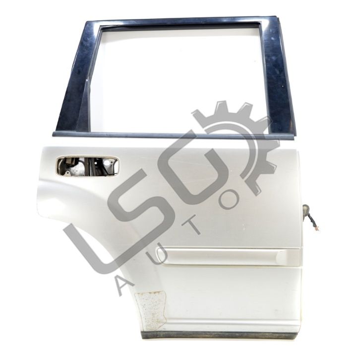 Nissan X-Trail I 2001-2007г. на части