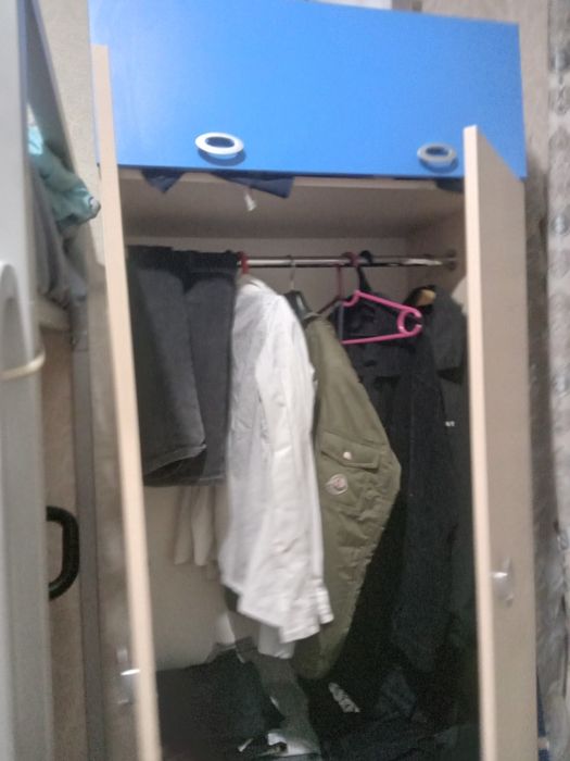 Продам детский шкаф