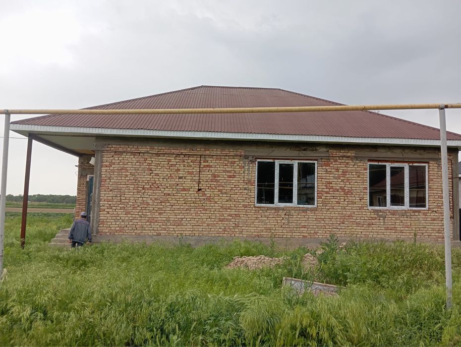 Продам дом частный