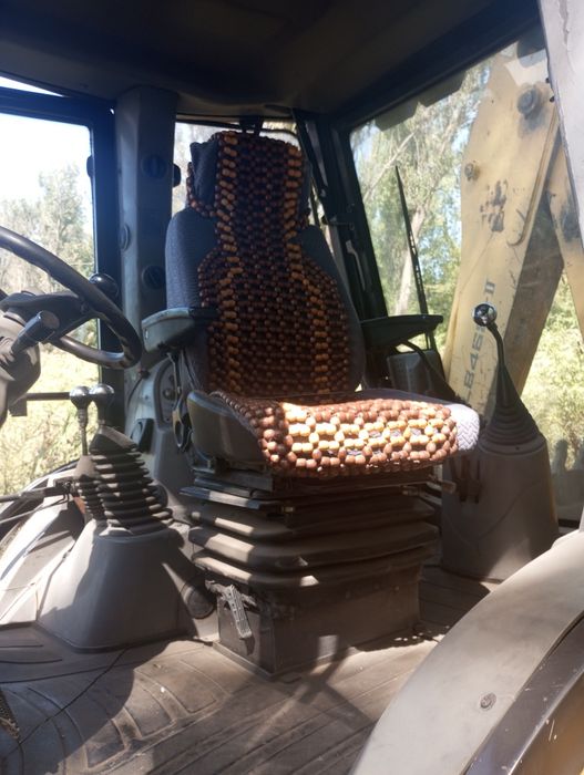 Продам экскаватор погрузчик