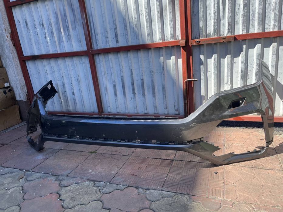 Bara fata Volkswagen Touareg 2019/2020/2021/2022