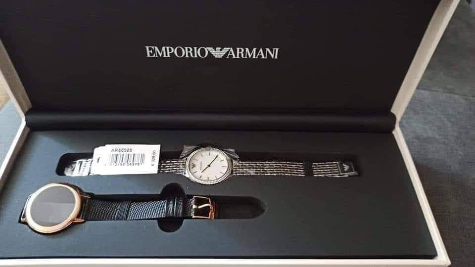 Ceas armani femei