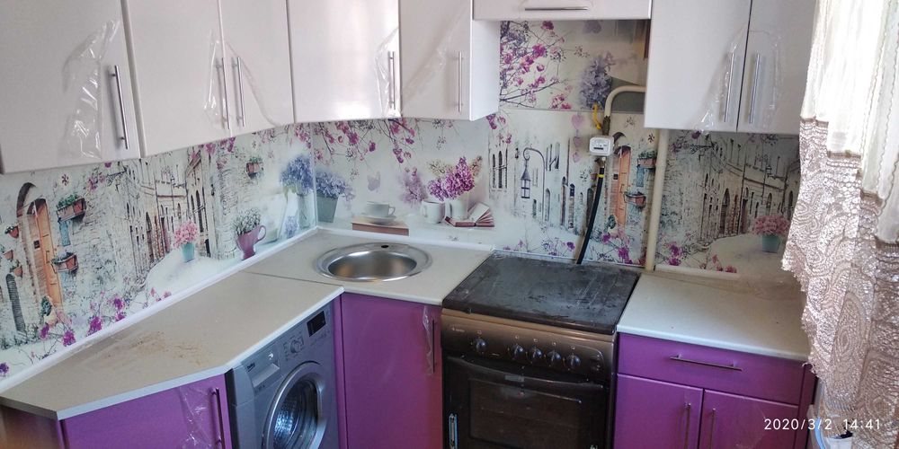 Сборка  корпусной мебели