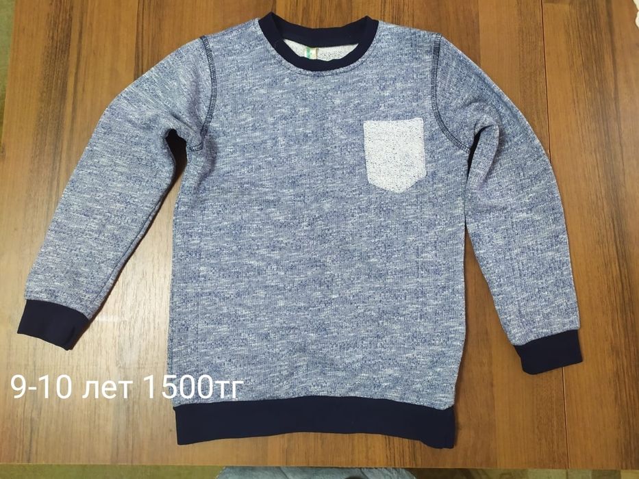 Кофточки и брюки