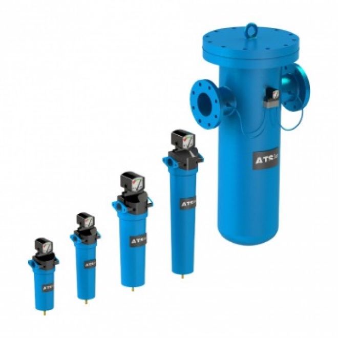 Filtre retea Profesionale - Filtre Linie - Sata - Iwata - Devilbiss