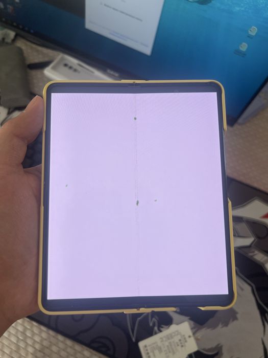 Samsung z fold 3 12/256