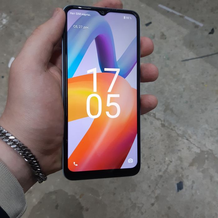 Xiaomi Redmi A2 +