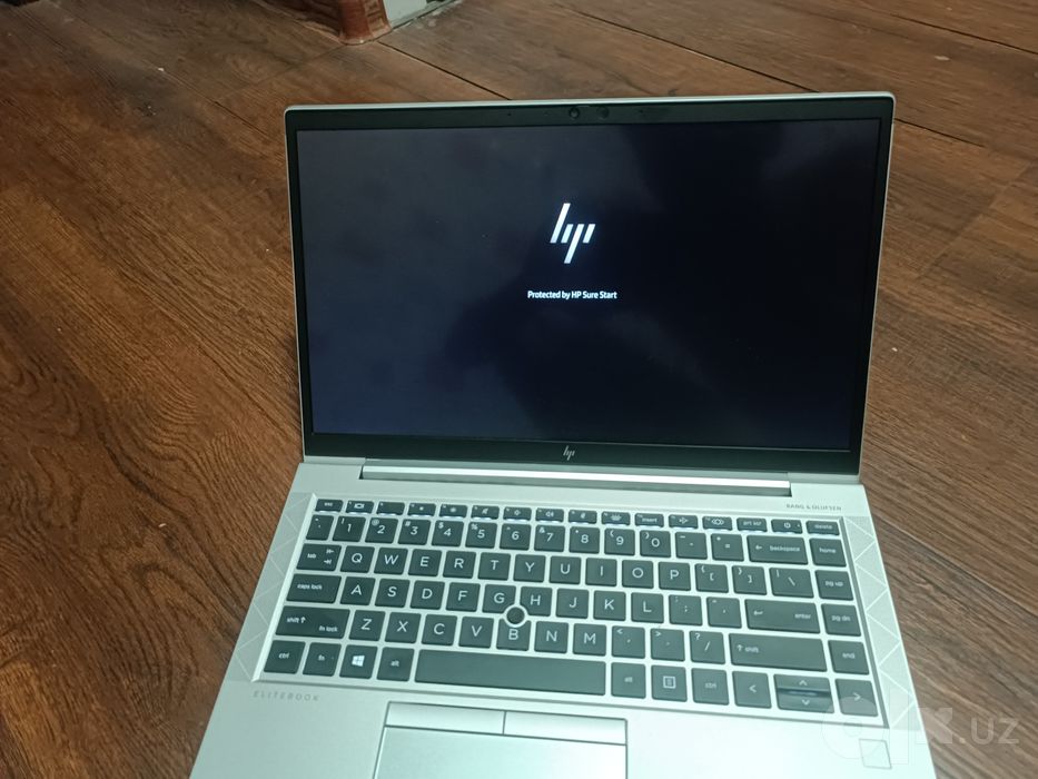 Noutbuk sotiladi! HP EliteBook