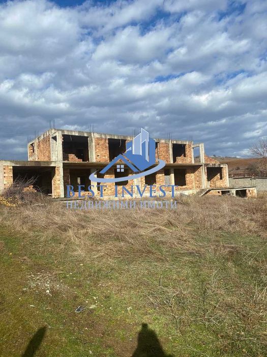 Продава се Къща в с. Рилци, Област Благоевград - 327 кв.м за 282 €/кв.м - Снимка #6