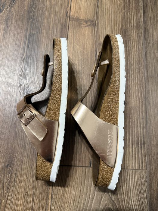 Sandale Birkenstock