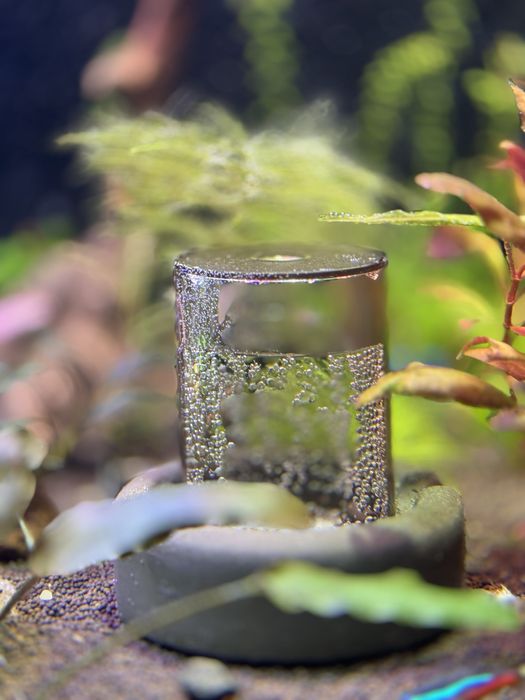 Продам аксиатор для аквариума