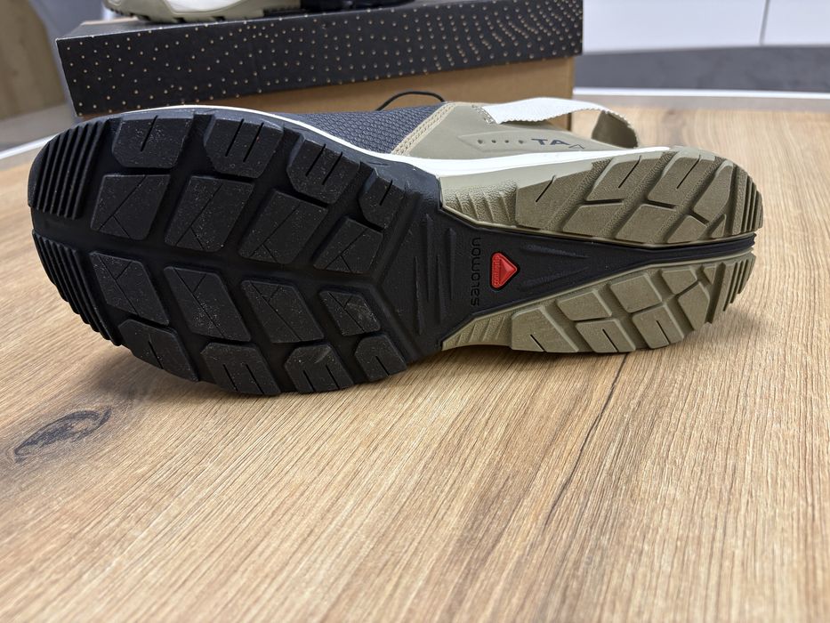 Маратонки Salomon Techamphibian 4