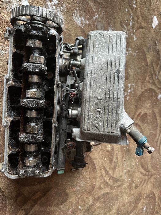 Продам гбц ауди