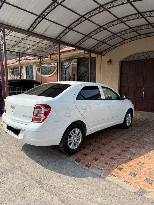 Аренда выкуп йоки нахт Cobalt avtomat 4-pozitsiya Ltz  propan gaz