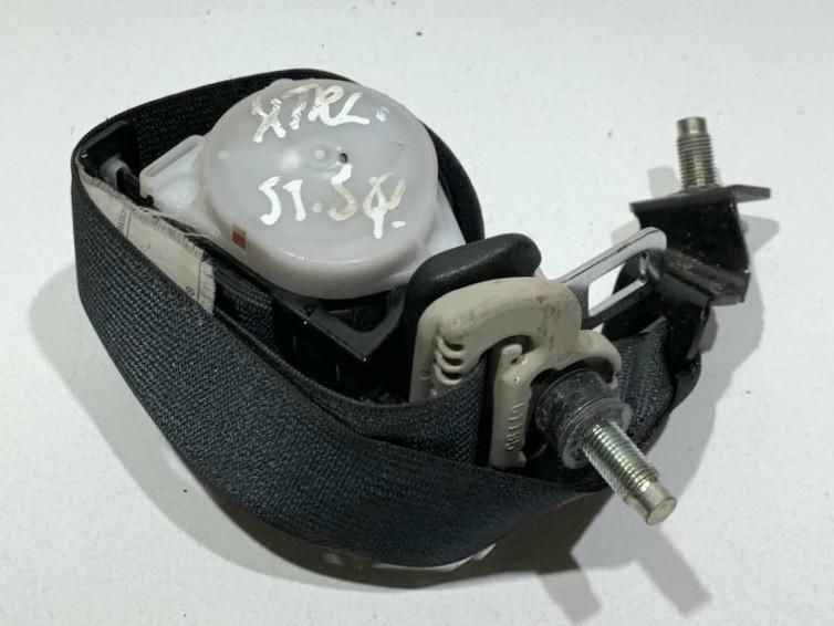 Centura de siguranta stanga spate Nissan X-Trail 3 T32 898454CB4A SUV