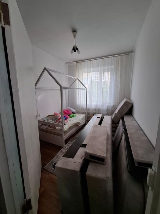 4-комнатная квартира