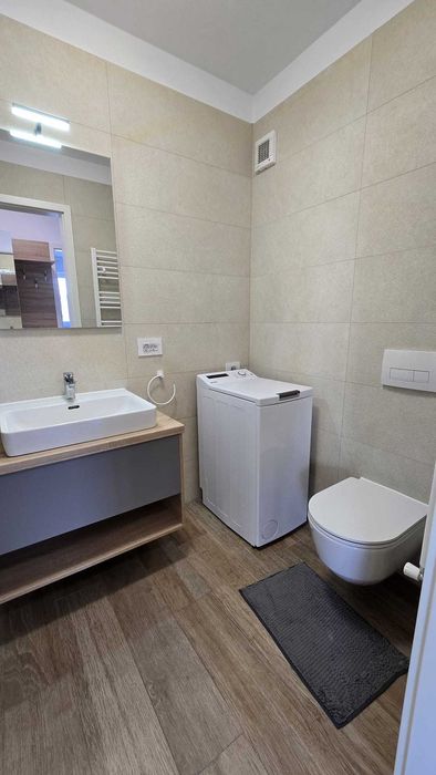 Apartament 2 camere Coresi Kasper