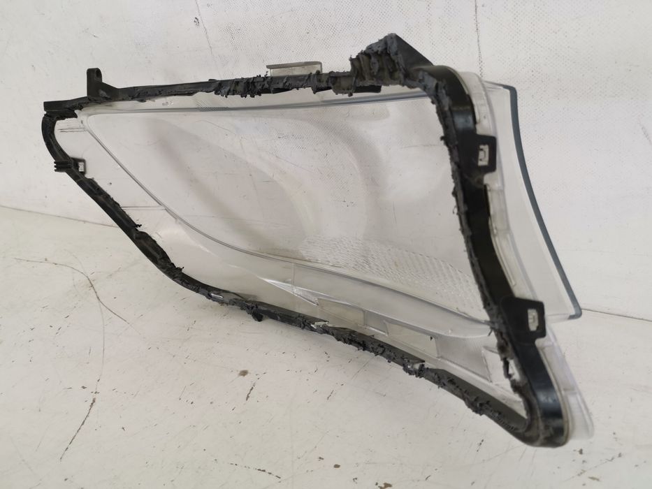 Sticla Far Stanga Mercedes-Benz  Sprinter 3 907 2018 2019 2020 2021 Or