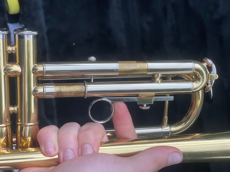 Тромпет Golden Tok
