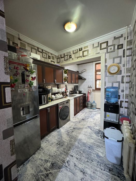 Algoritm Bisyorda 3 xonali 1- etaj kvartira sotiladi