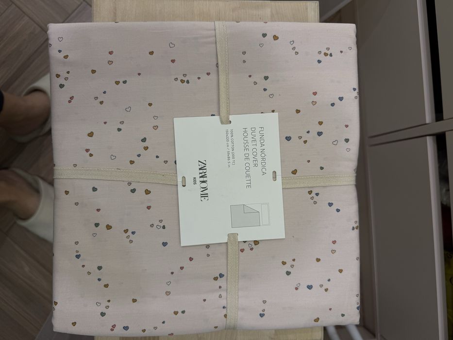 Постельное белье