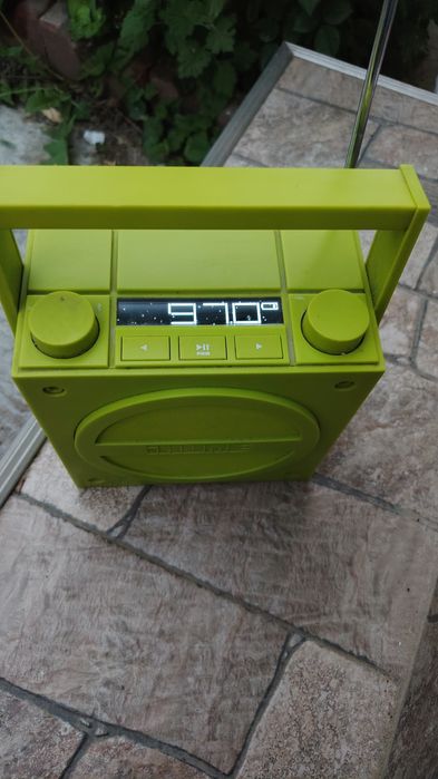 Radio  cu Bluetooth