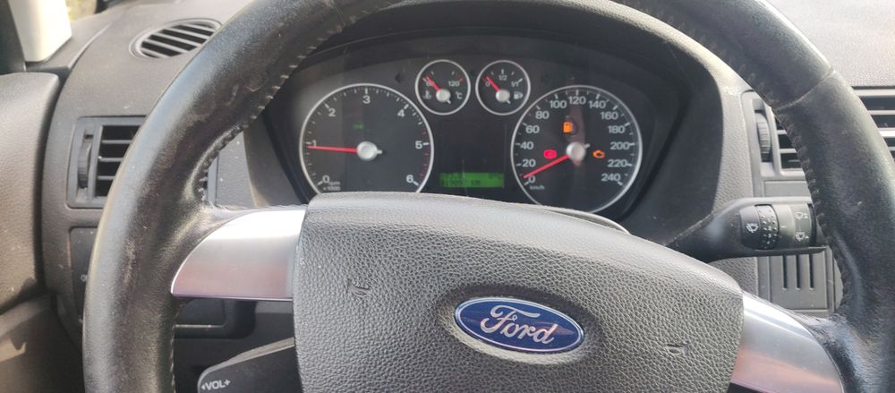 FORD C-Max 0 — imagine 3