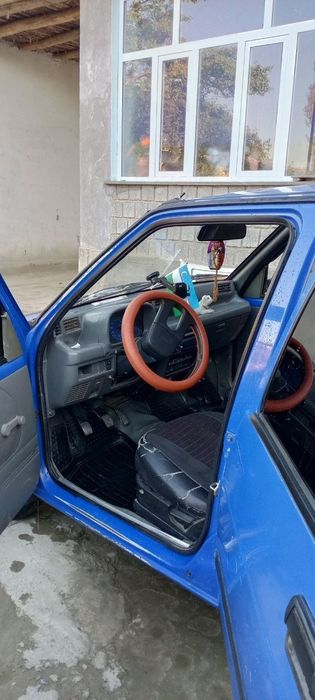 Tico yili 2001 kelishiladigan joyi bor