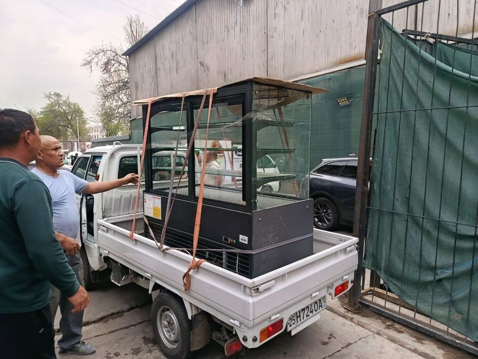 Грузчики по вызову в Ташкенте.
Профессиональные Аккуратные грузчики. П