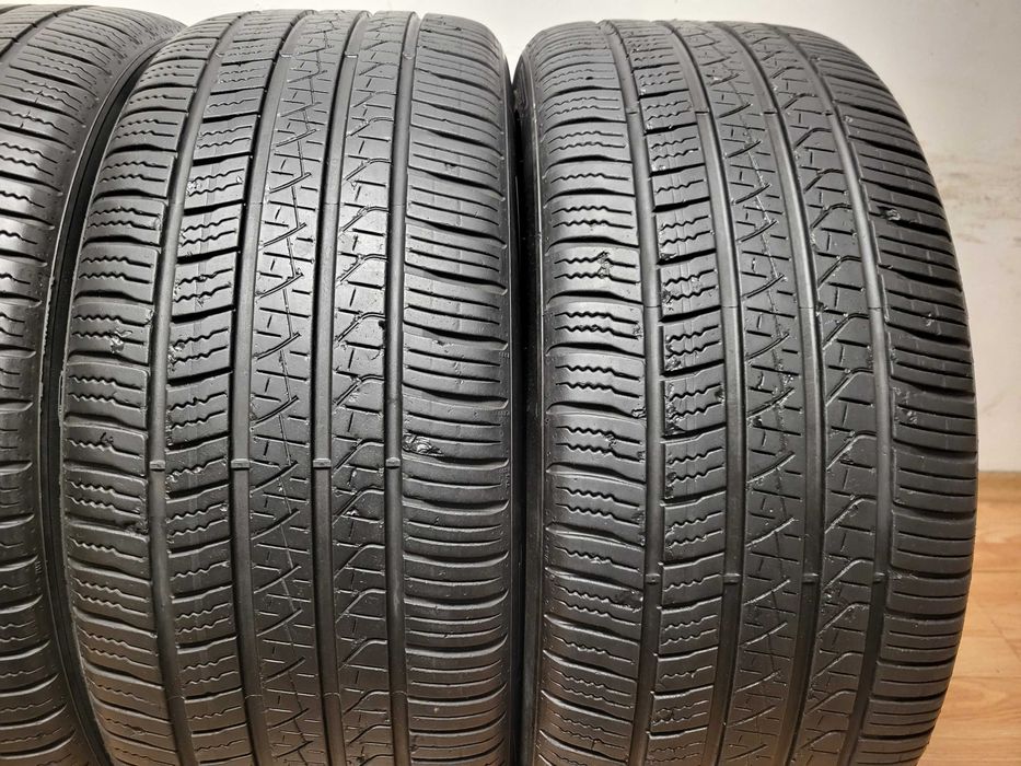 265/40/22 Pirelli Scorpion AllSeason