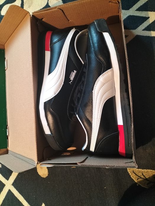 Кроссовка в хорошем состоянии