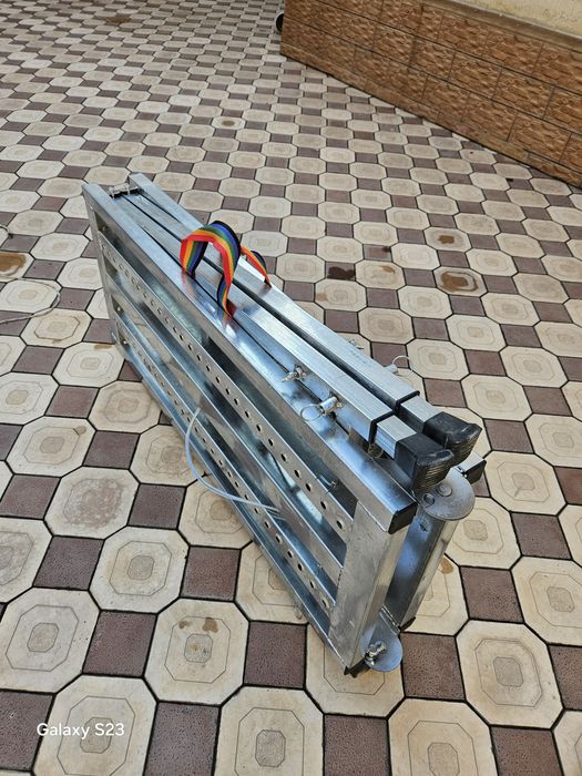 стремянка трансформер