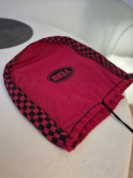 Casca Scuter Model BELL (model deosebit) special pentru fete